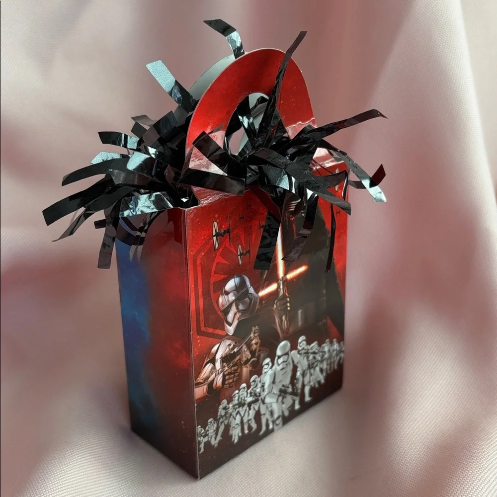 Star Wars Balloon Weight/Holder